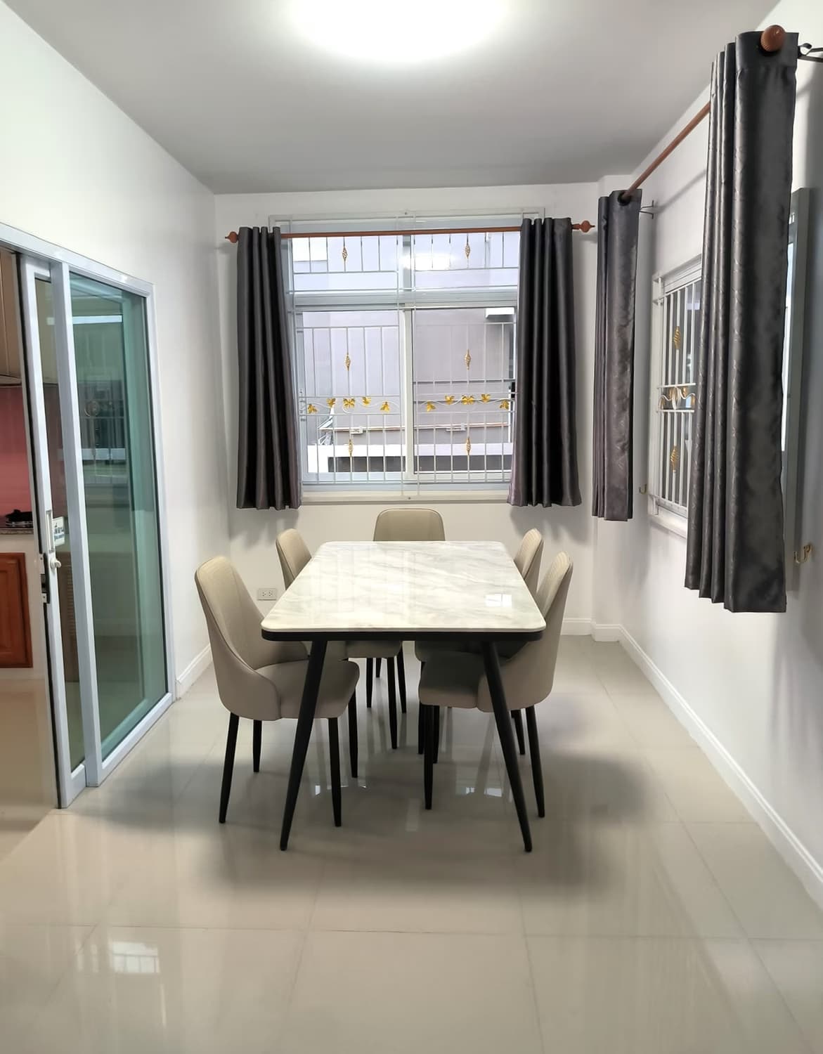 3 ห้องนอน บ้าน สำหรับ จำหน่าย ใน สันกำแพง - Image 3