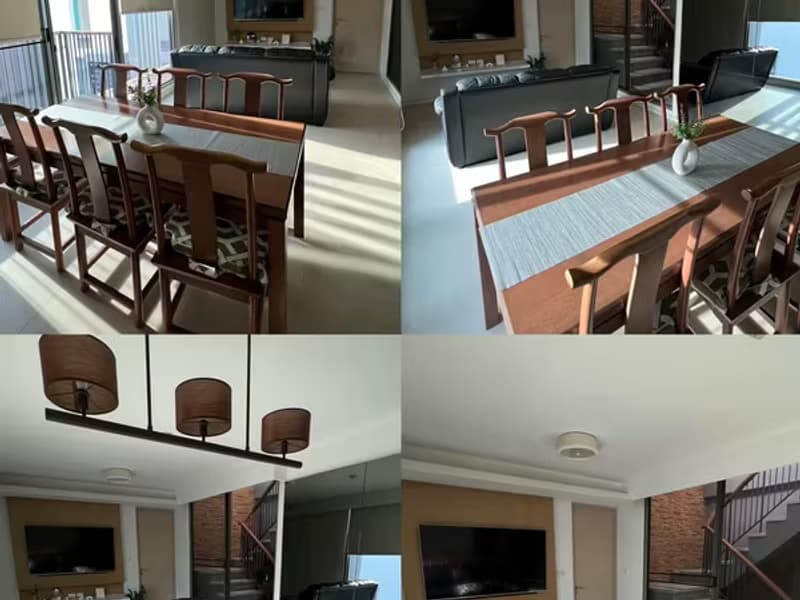 Condo for Rent, Sale at Siamese 39
