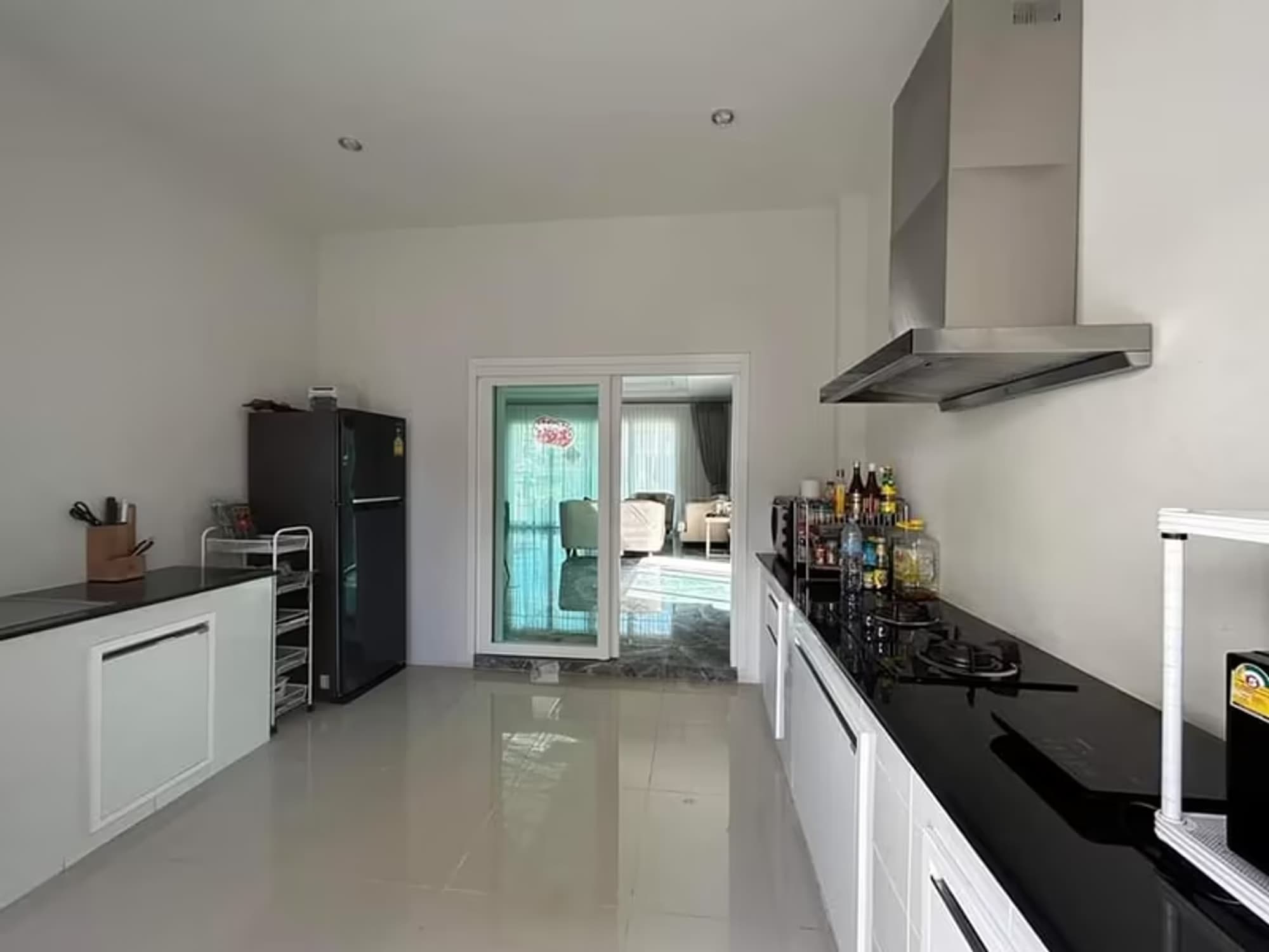 House for Rent in Ton Pao, San Kamphaeng. - Image 7