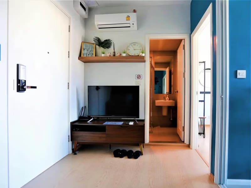 1 Bed Condo for Sale in Suan Luang