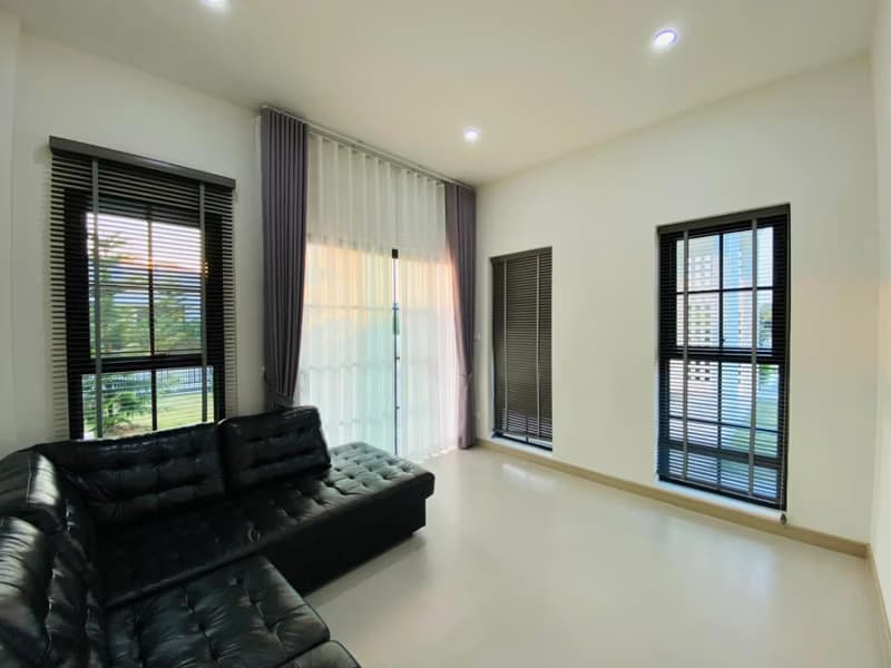 3 Bed House for Sale in San Sai District