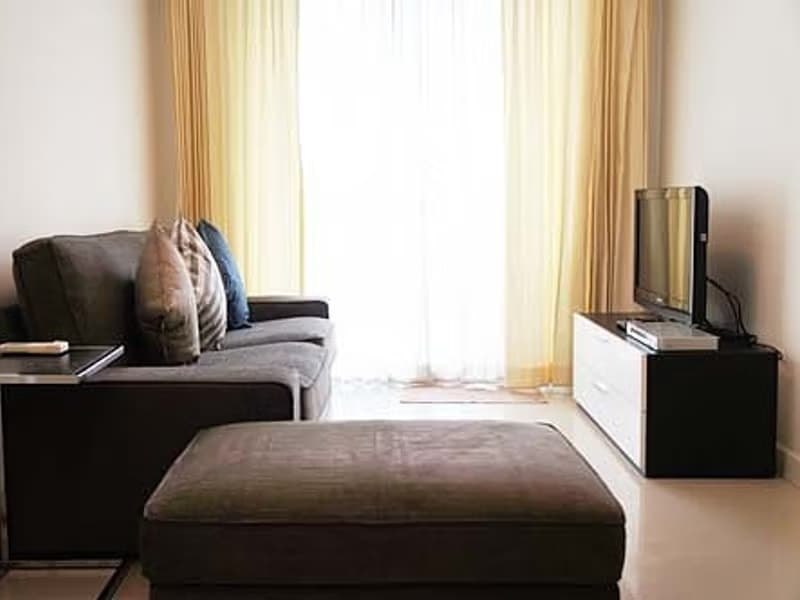 1 Bed Condo for Sale in Watthana