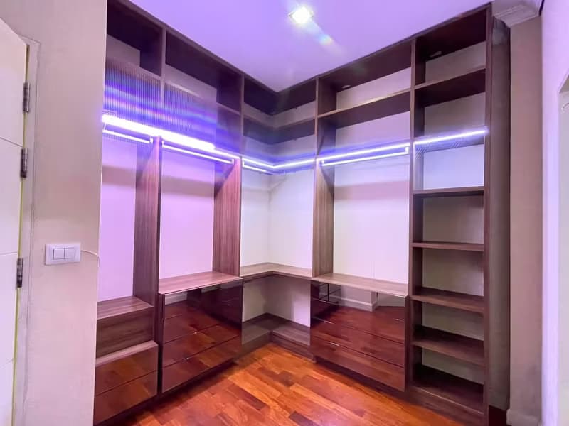 House for Rent in Prawet.