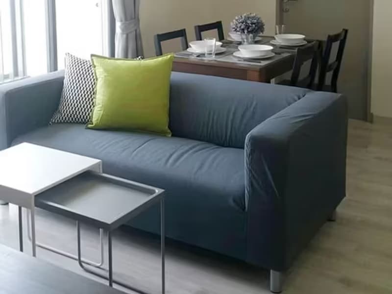 2 Bedroom Condo