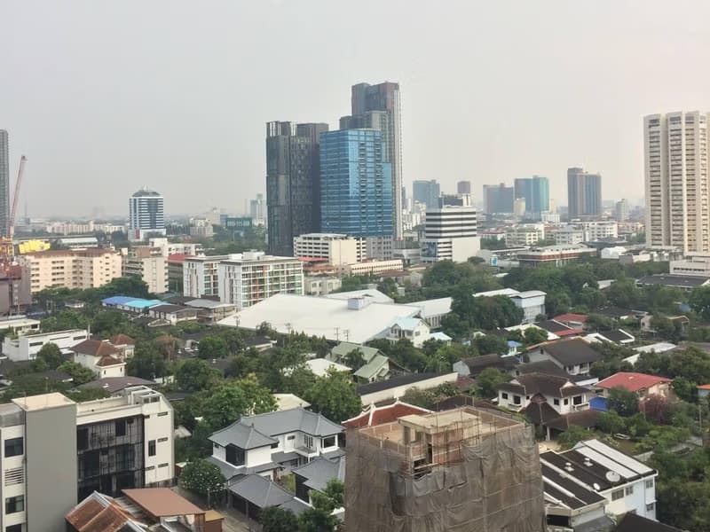2 Bed Condo for Sale in Watthana
