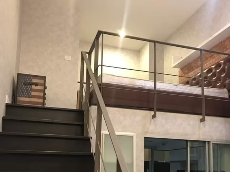 1 Bedroom Condo