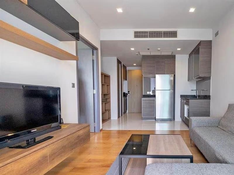 1 Bedroom Condo