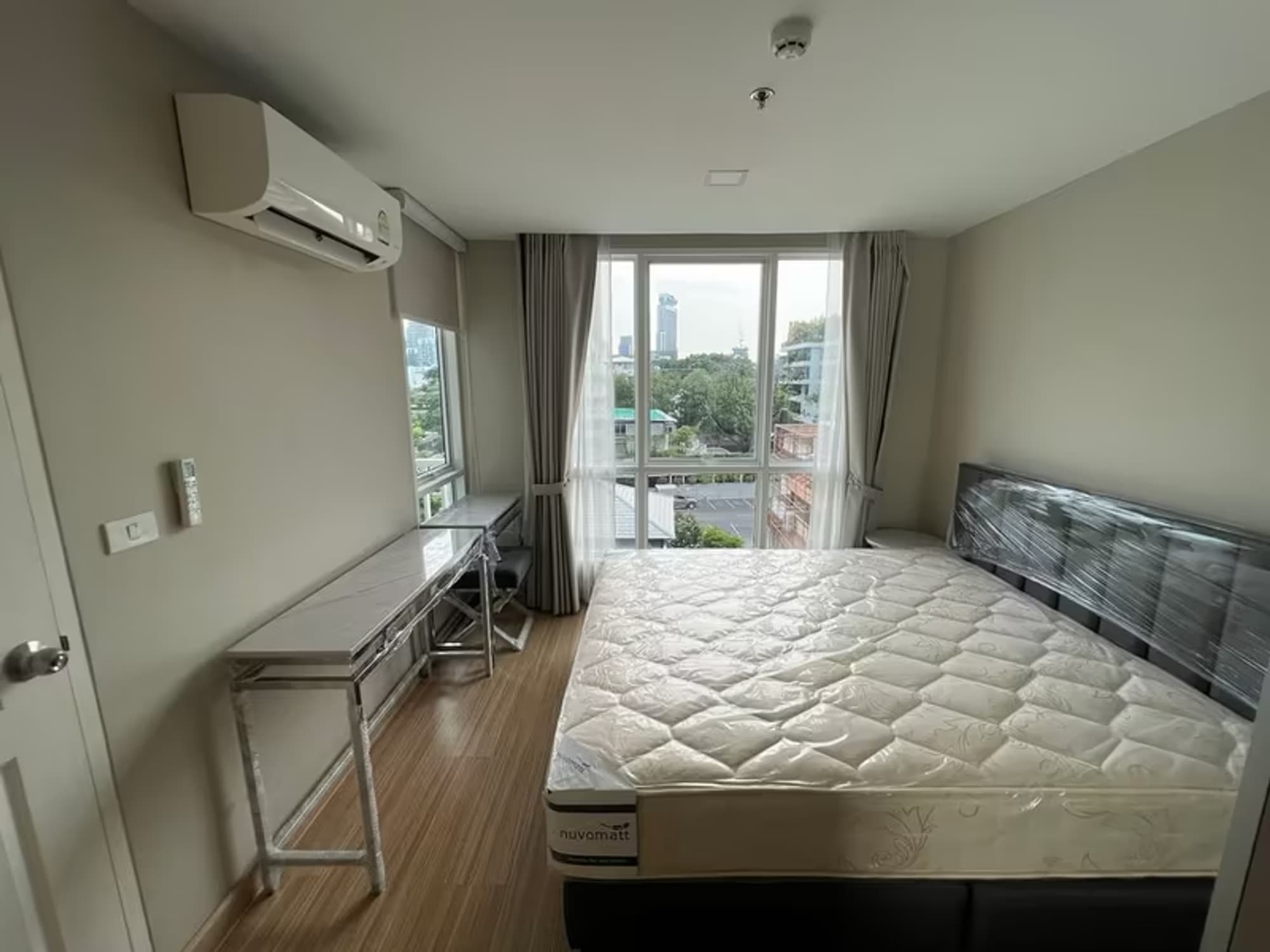  Condo for Rent at Bless Residence Ekkamai - Image 7