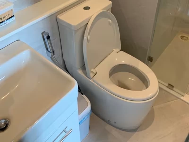 1 Bedroom Condo