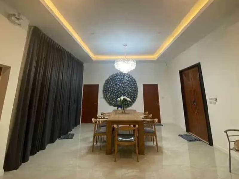 Pool villa for Rent, Sale in Nam Phrae, Hang Dong.