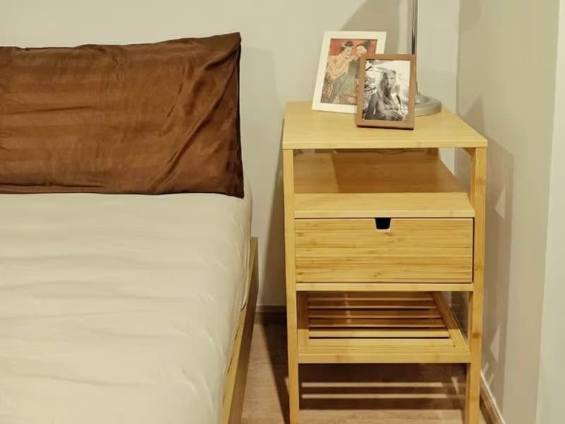 Condo for Rent at Ideo Rama 9 - Asoke