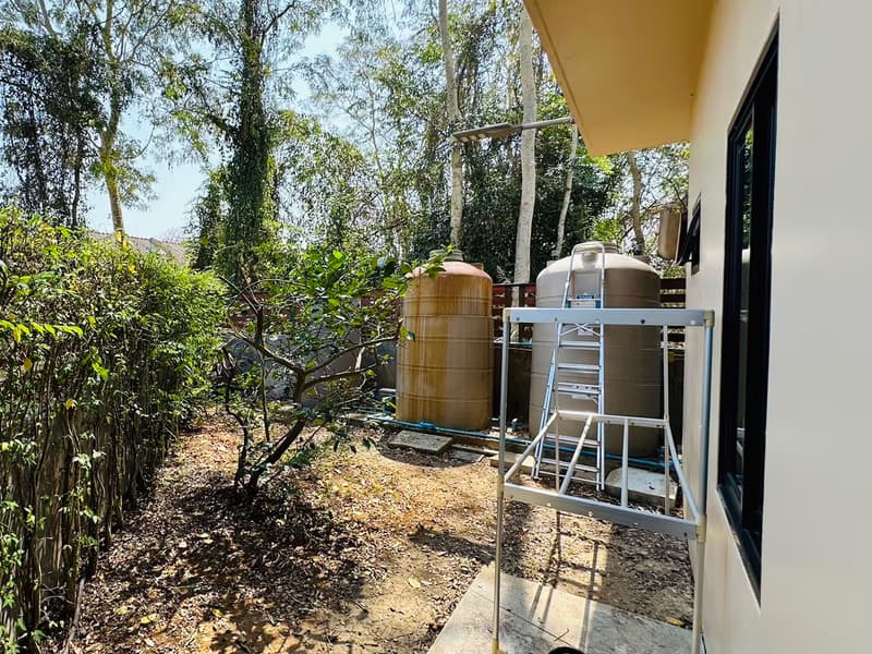 5 Bed House for Sale in Mueang Chiang Mai