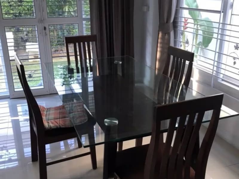 3 Bed House for Rent in Saraphi