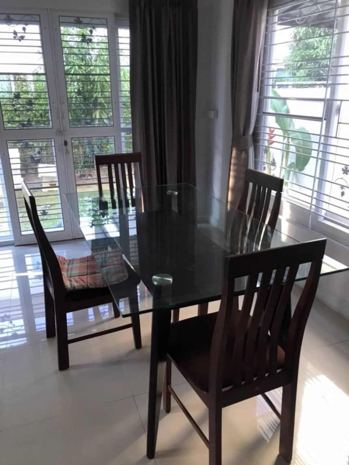 3 Bed House for Rent in Saraphi - Image 5