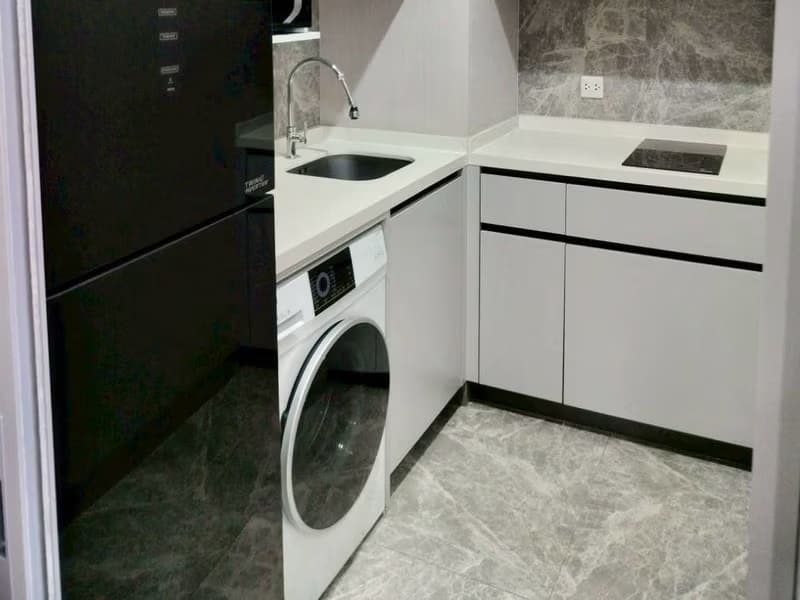 2 Bed Condo for Rent in Phra Khanong