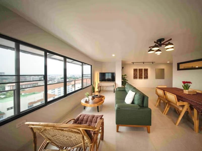 2 Bed Condo for Rent and Sale in Mueang Chiang Mai
