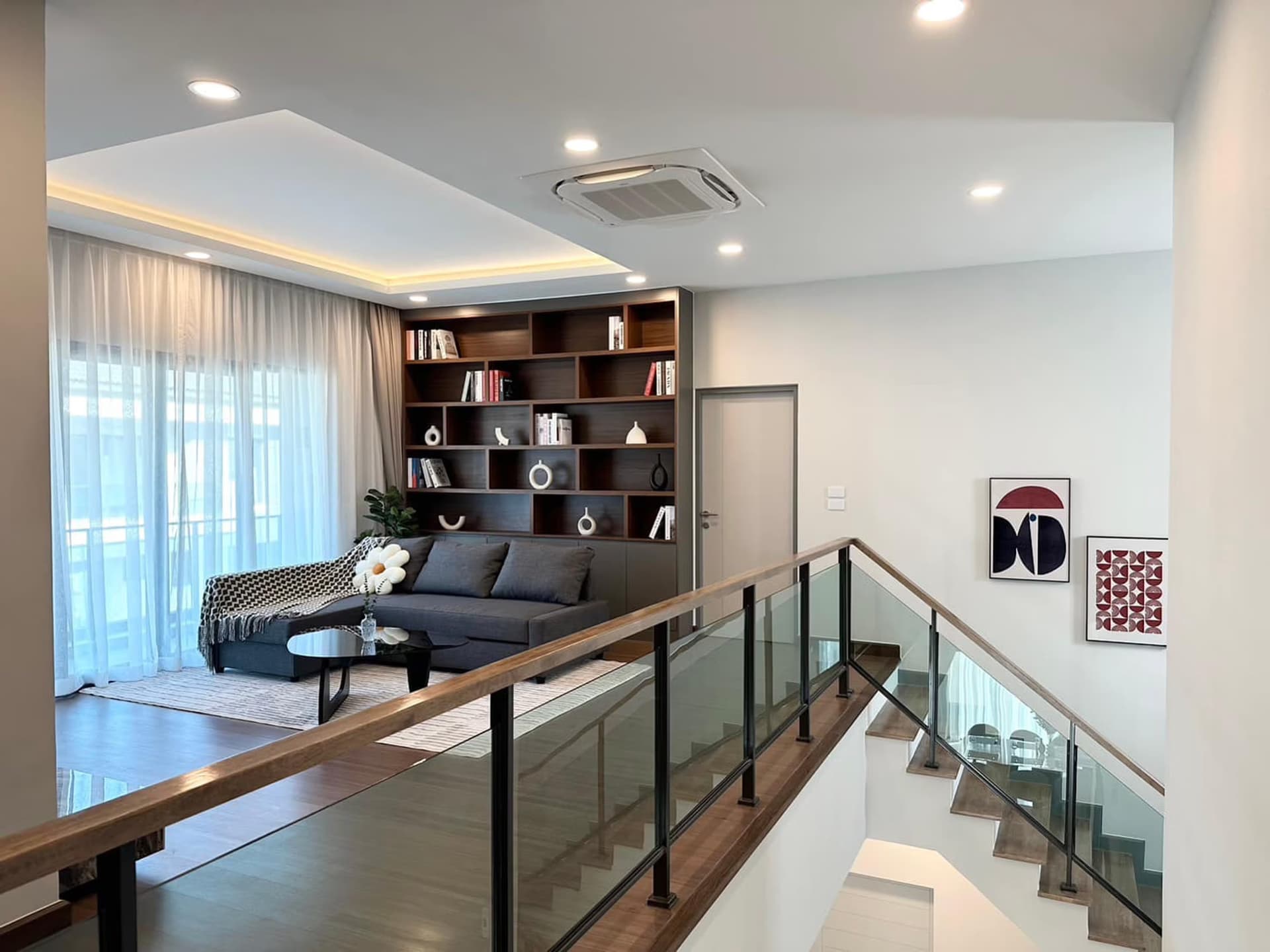 House for Rent at The City Bangna (New Project) - Image 11