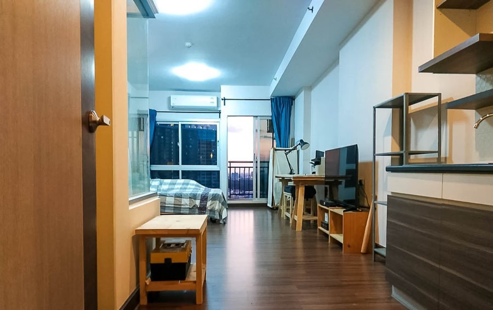 Studio for Sale in Nong Pa Khrang, Mueang Chiang Mai - Image 9