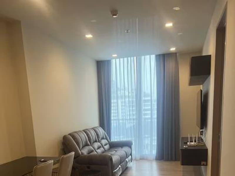 Condo for Rent at Noble Around Sukhumvit 33