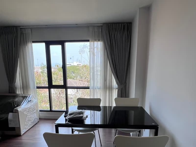 1 Bed Condo for Sale in Mueang Chiang Mai