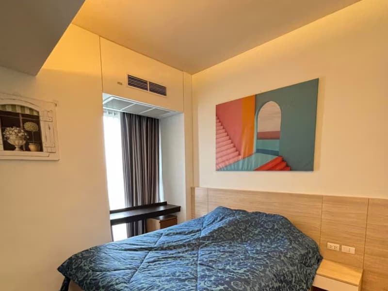 2 Bed Condo for Rent and Sale in Phaya Thai
