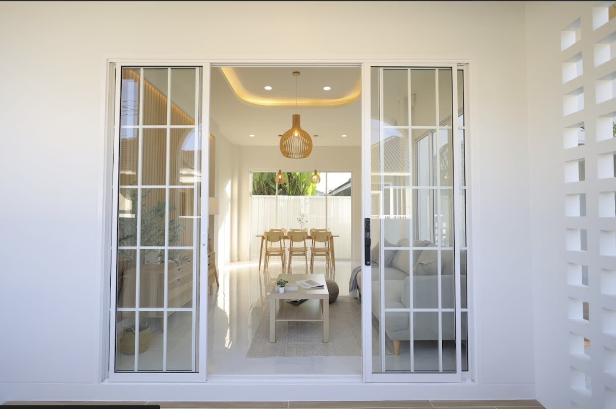 3 Bedroom House - Image 8