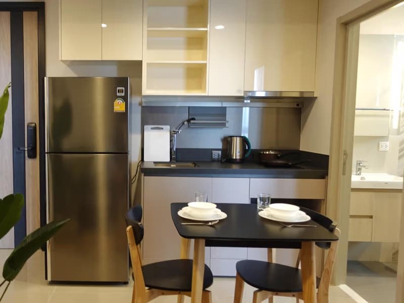 Condo for Rent at Oka Haus 