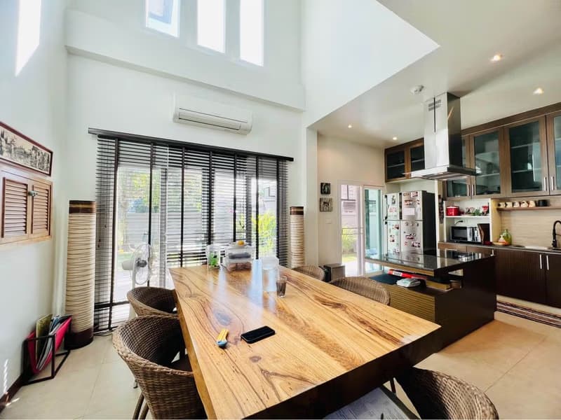 Pool Villa for Sale in Nong Khwai, Hang Dong