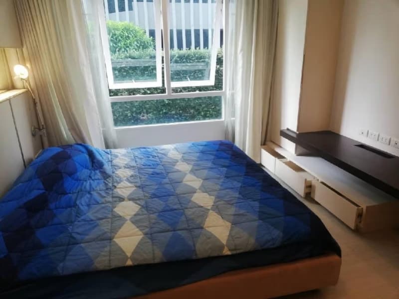 1 Bed Condo for Sale in Thon Buri
