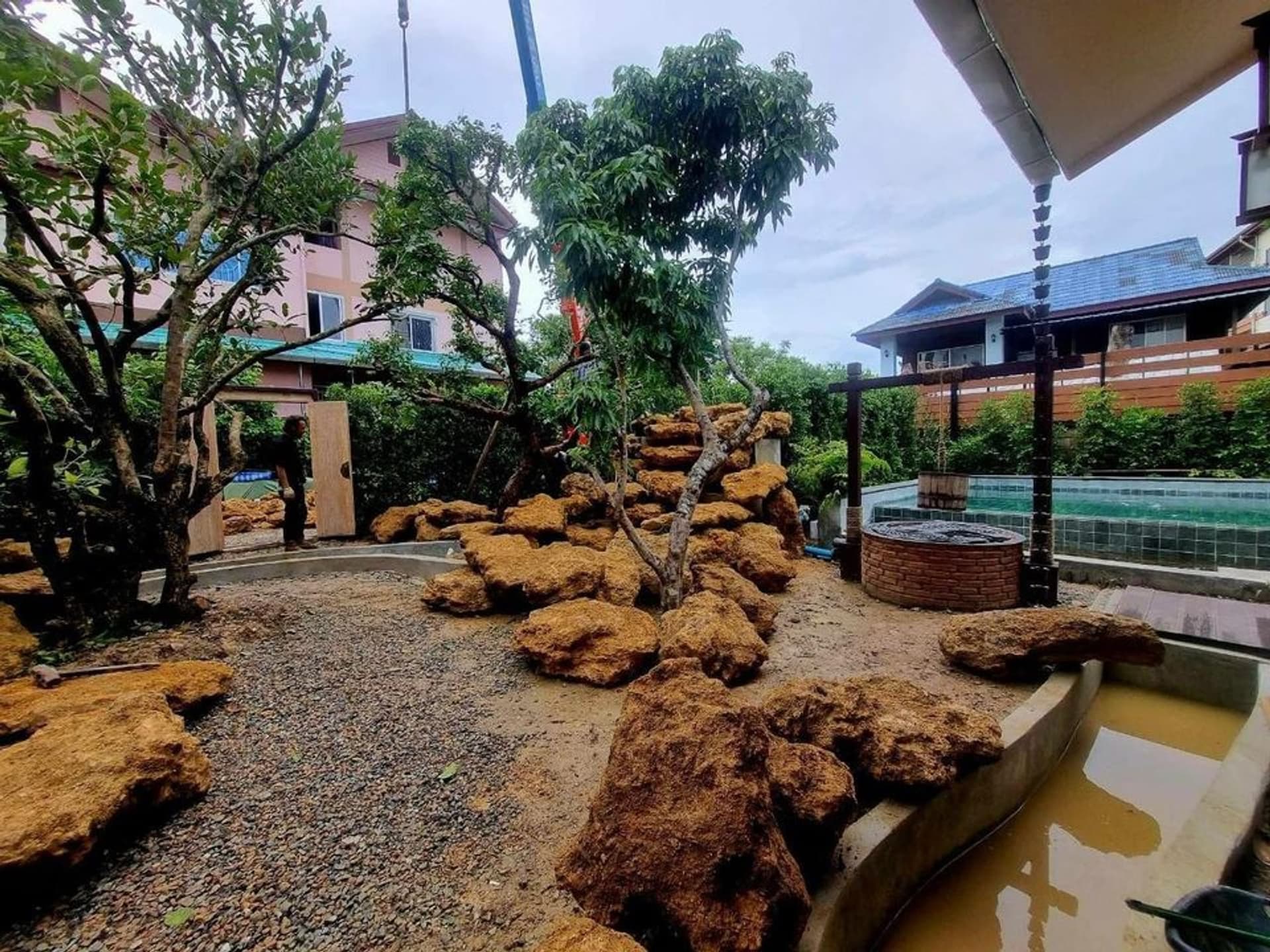 Pool Villa for Rent/Sale in Tha Sala, Mueang Chiang Mai - Image 14
