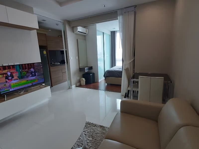 Condo for Rent, Sale at The Metropolis Samrong