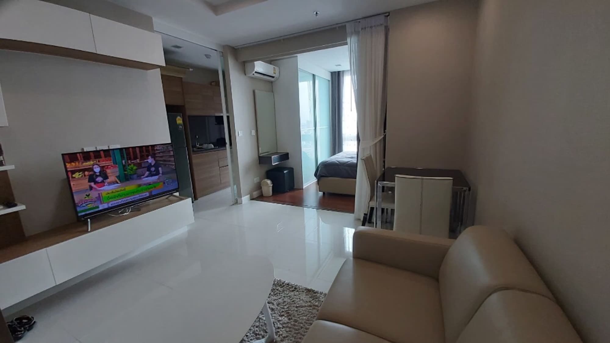 Condo for Rent, Sale at The Metropolis Samrong - Image 2