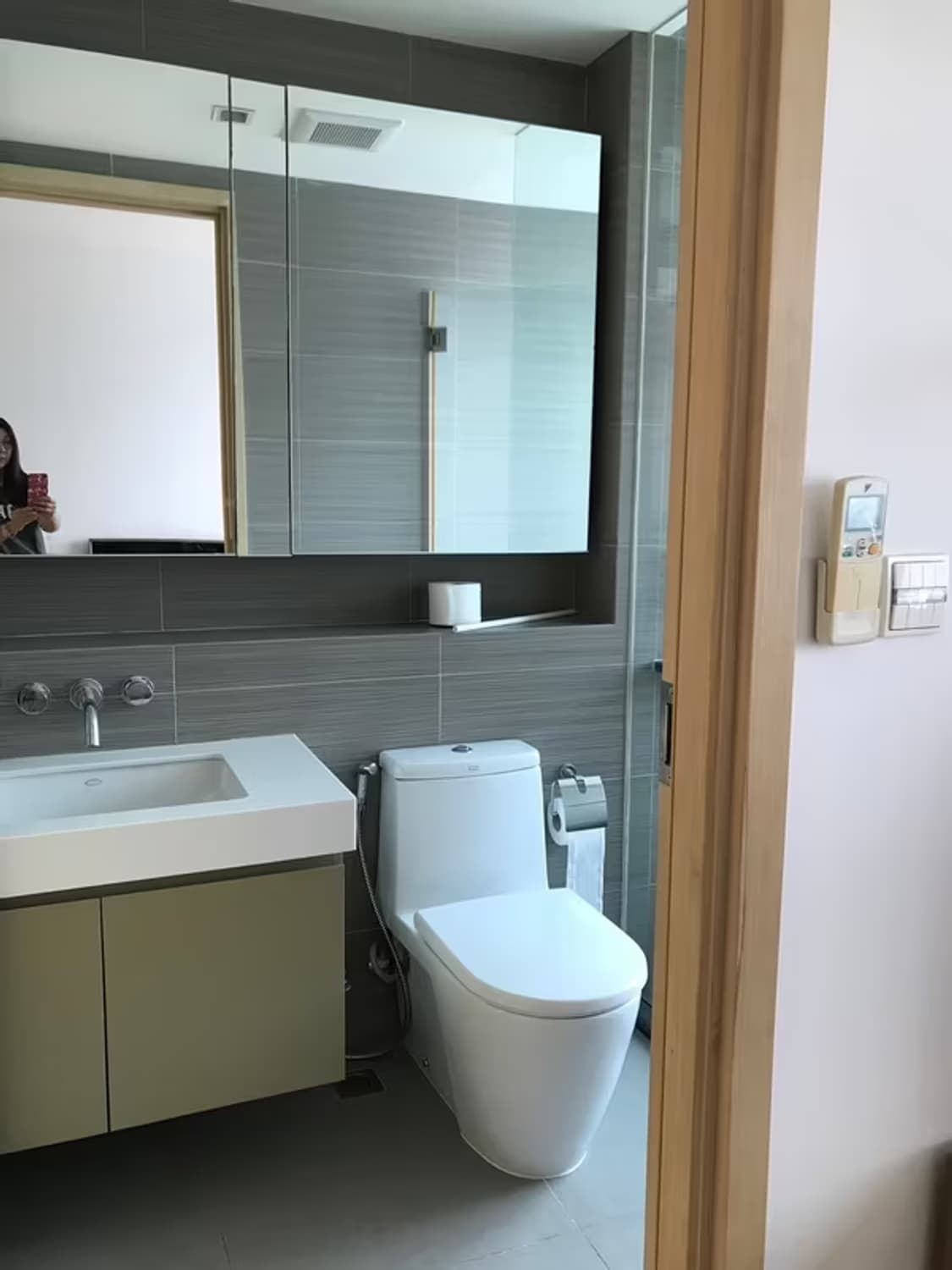  Condo for Rent at Siri at Sukhumvit Condominium - Image 14
