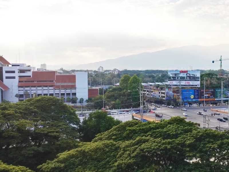 1 Bed Condo for Rent and Sale in Mueang Chiang Mai