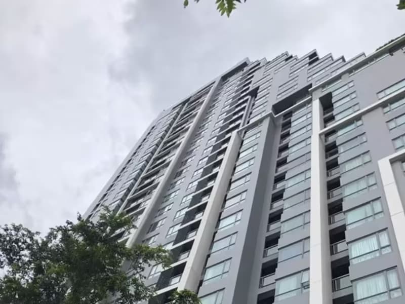 1 Bedroom Condo