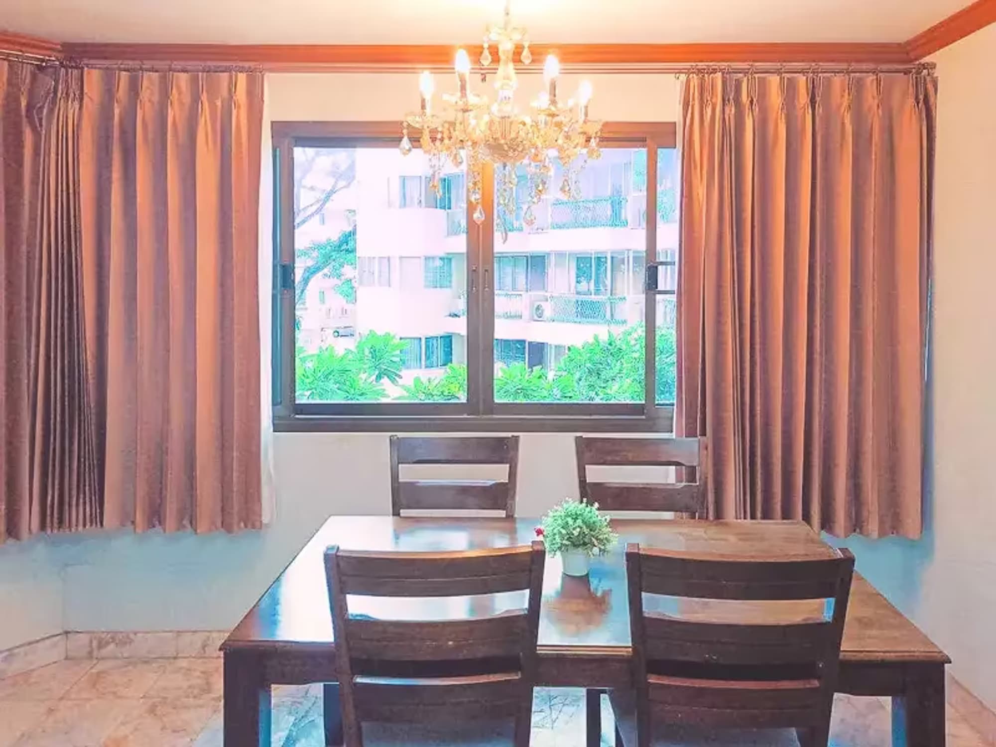 2 Bedroom Condo for Rent, Sale at Hillside 3 - Image 5