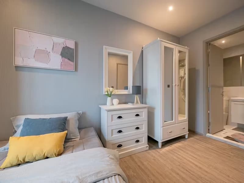 Condo for Rent at RHYTHM Ekkamai