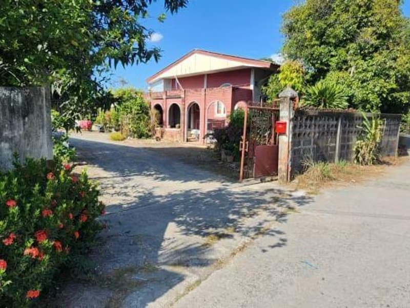 2 Bed House for Sale in Mueang Chiang Mai District