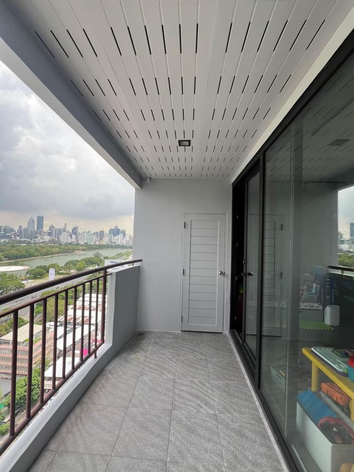 2 Bed Condo for Rent  Near Queen Sirikit National Convention Centre MRT - Image 4