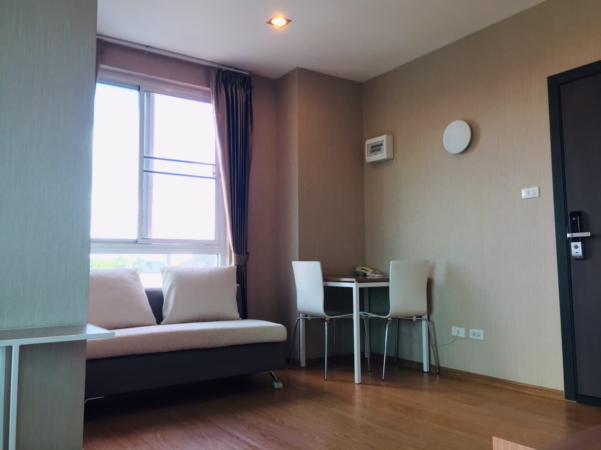 Condo for Rent, Sale at One Plus Jed Yod 3 - Image 1