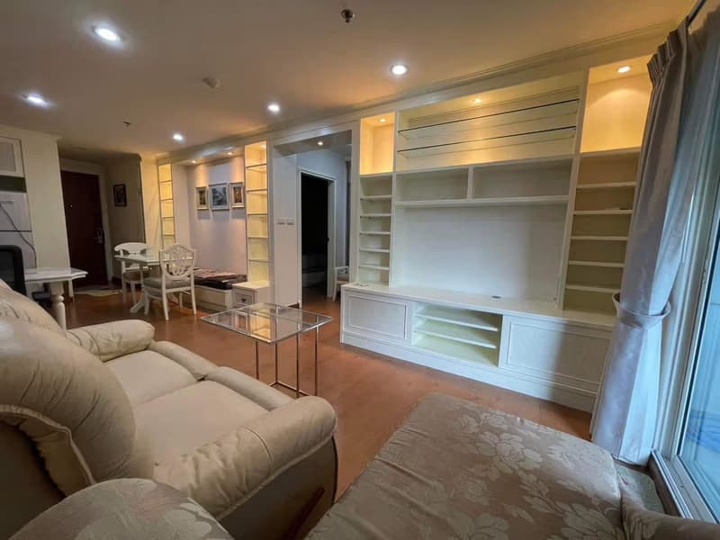 2 Bed Condo for Rent in undefined