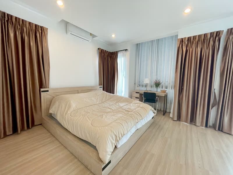 3 Bed House for Rent in Mueang Chiang Mai