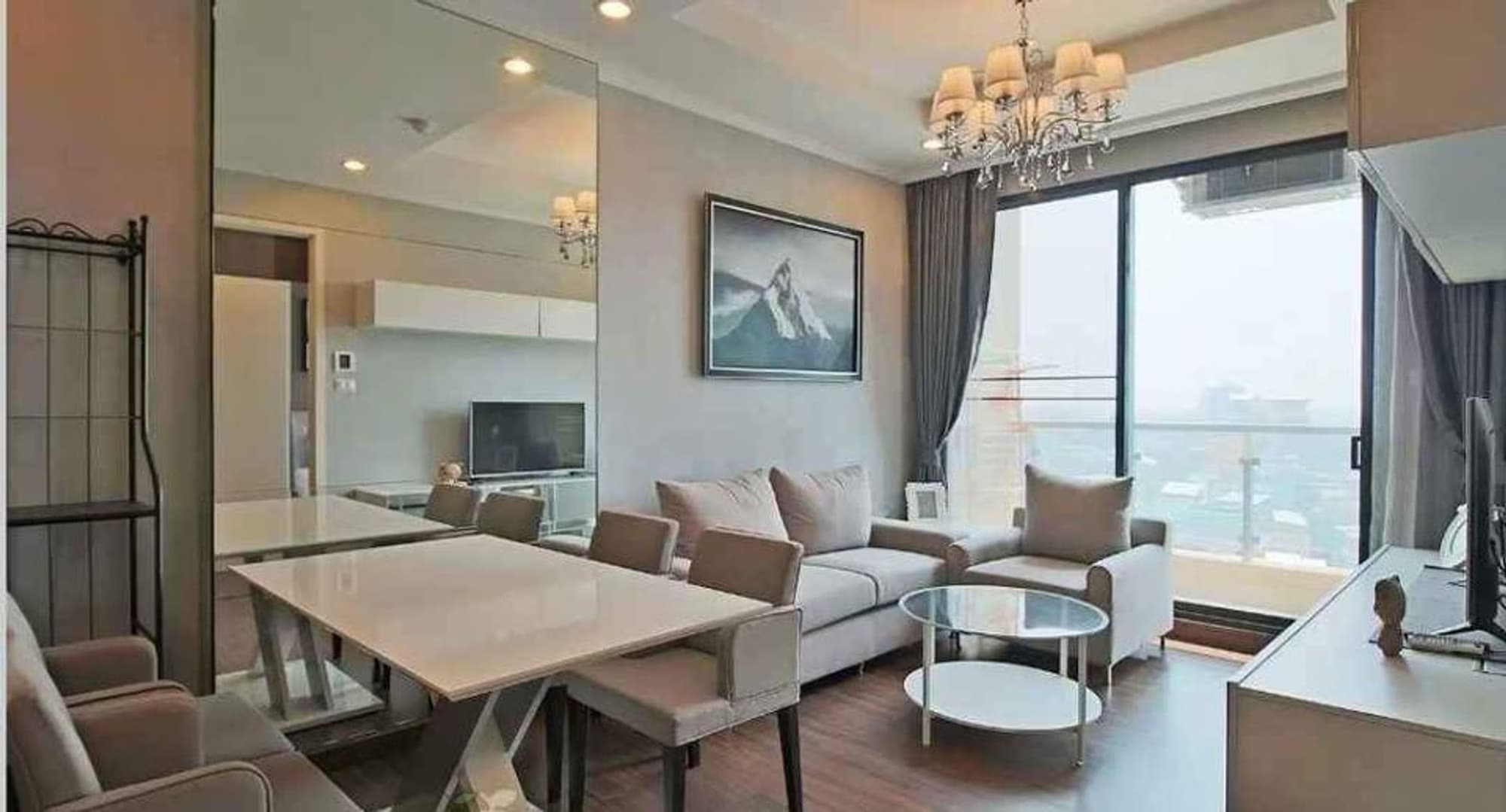 Condo for Sale at Supalai Elite Sathon - Suan Phlu - Image 1
