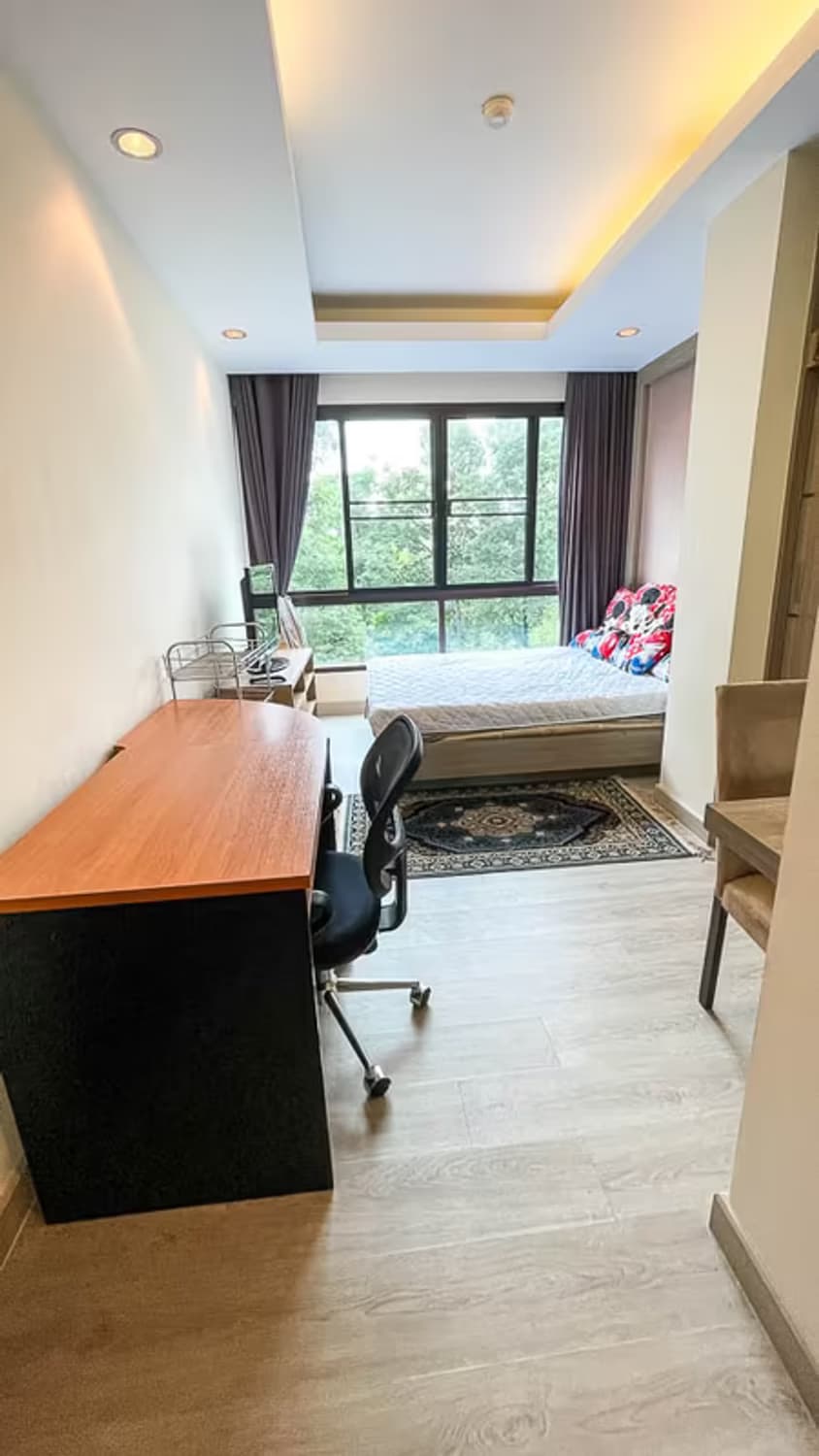 Condo for Rented at Mountain Front Condo - Image 14