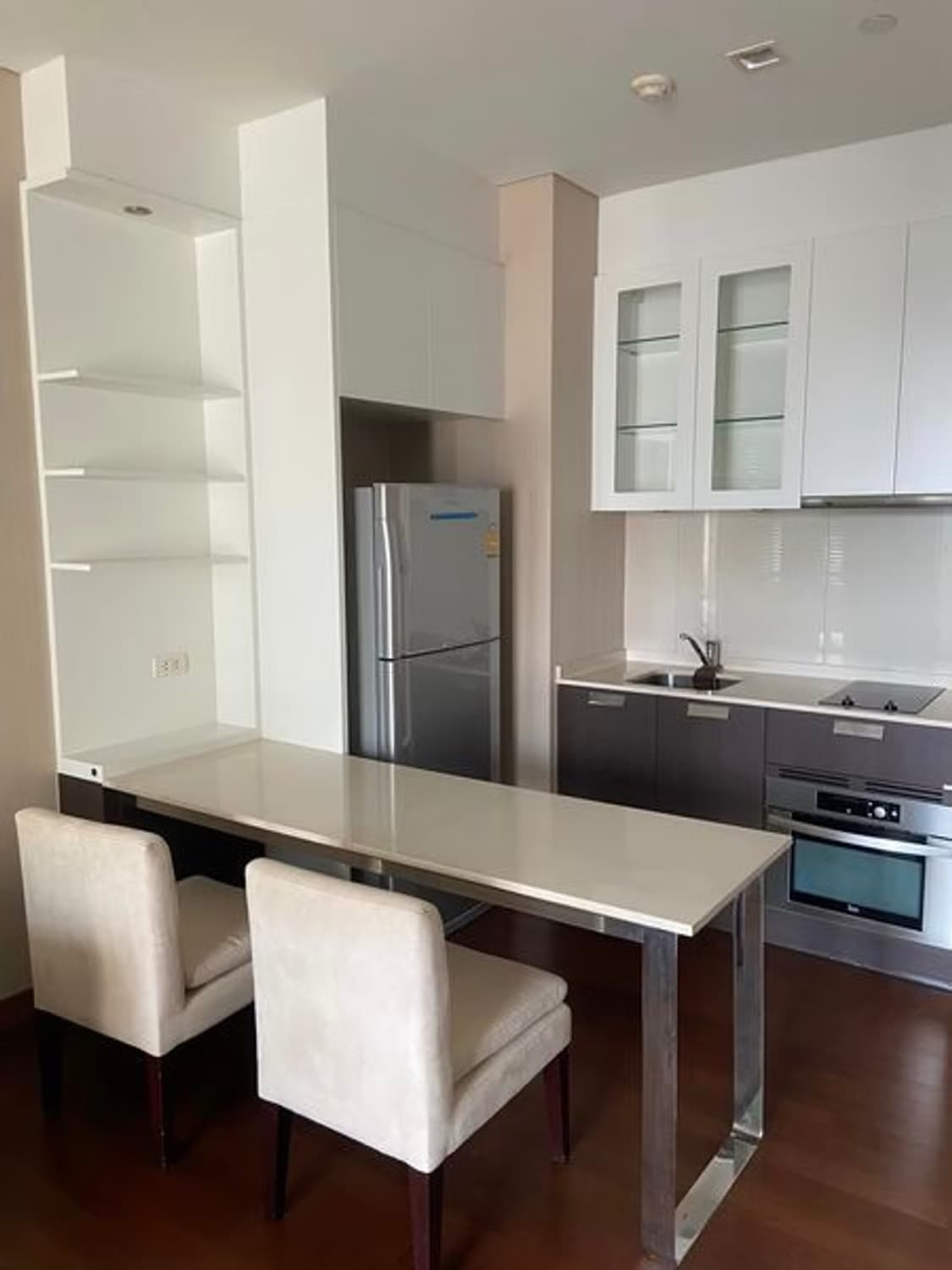  Ivy Thonglor 23 - 1 Bed Condo for Rented *IVNU1249 - Image 9