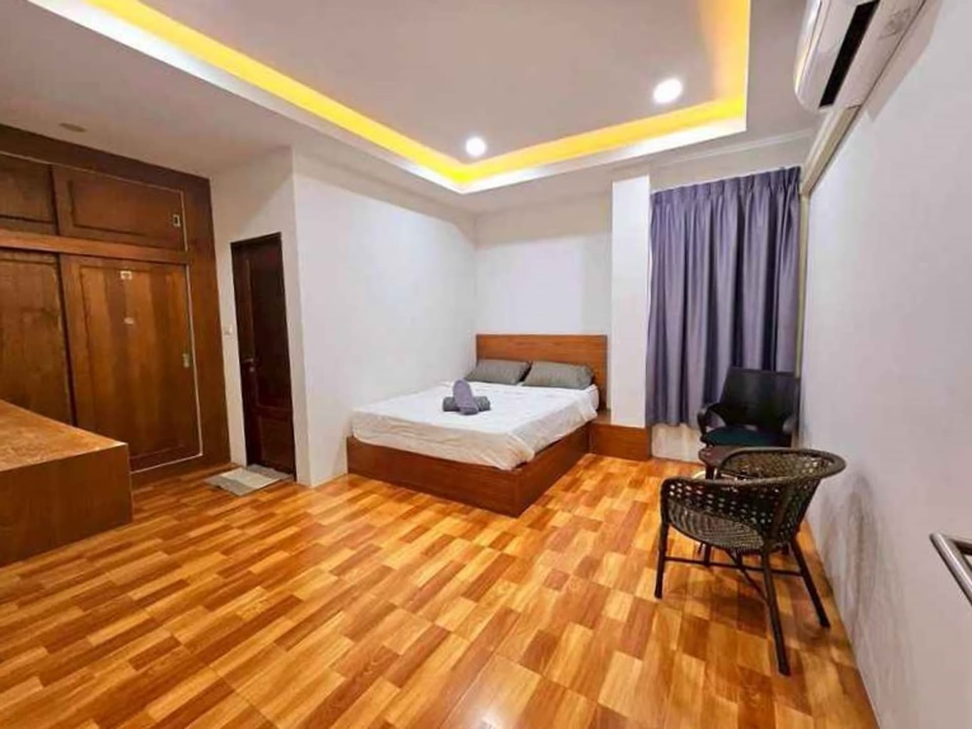 6 ห้องนอน บ้าน สำหรับ จำหน่าย ใน สันทราย - Image 7