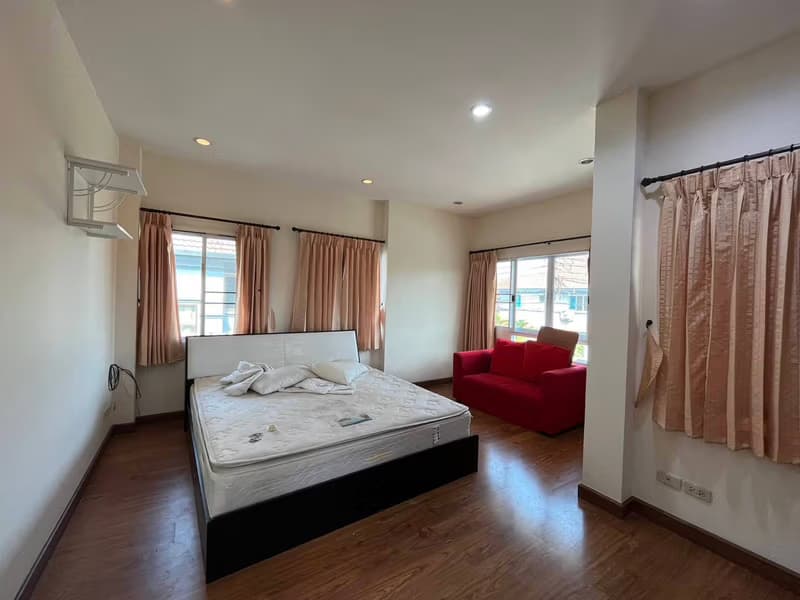 2 Bed House for Rent in San Sai