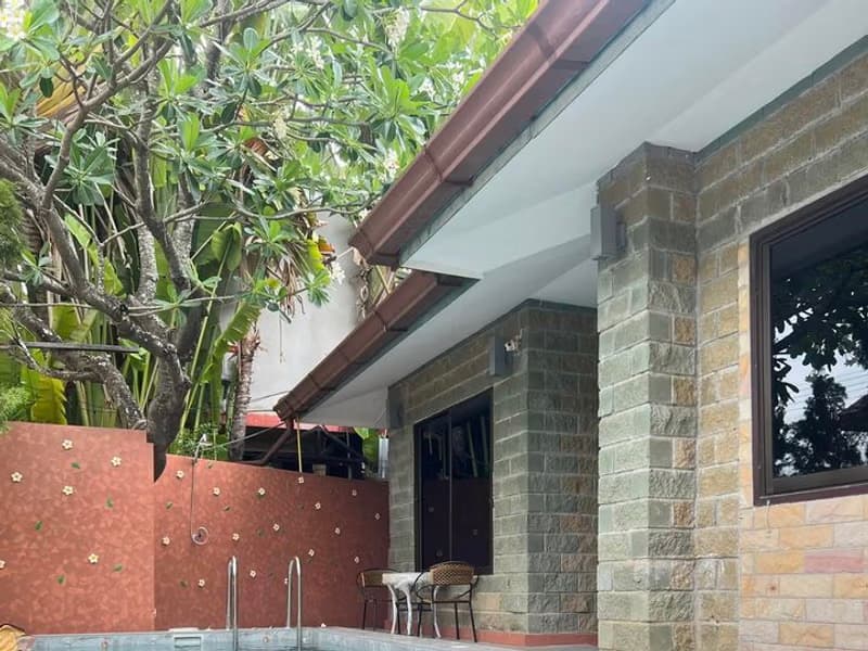 2 Bed House for Rent in Mueang Chiang Mai