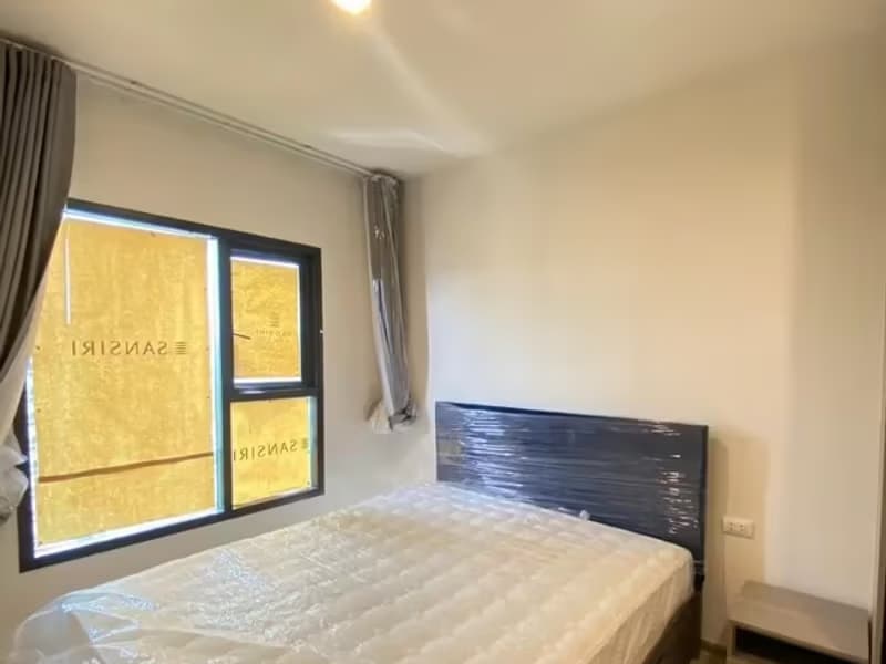  Condo for Rent at The Base Petchaburi-Thonglor
