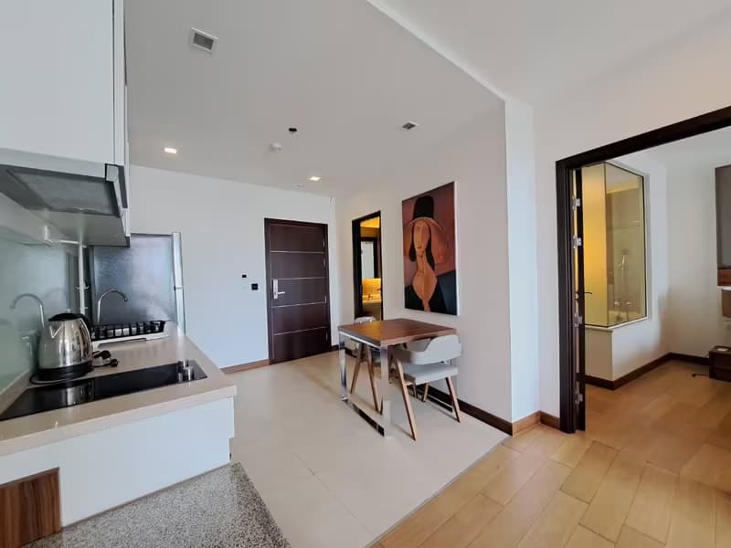 Astra Condo